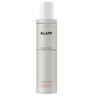 Multi Level Performance Cleansing