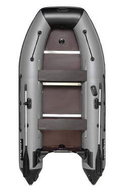 Лодка ПВХ АДМИРАЛ 335 Light