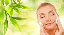 Üz üçün tonik \ Тоник Garnier Skin Naturals Основной уход 200 мл