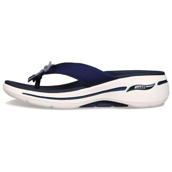Skechers Go Walk Arch Fit 'Navy Blue'
