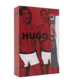 Трусики-боксеры 2шт. Hugo Bodywear - красный(50496708)