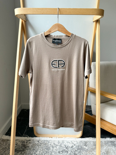 Футболка Emporio Armani, 140