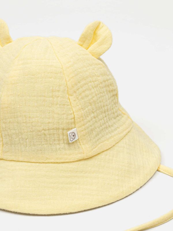 Панама муслиновая 