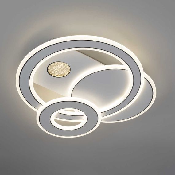 Потолочный светильник Citilux Costa CL741010