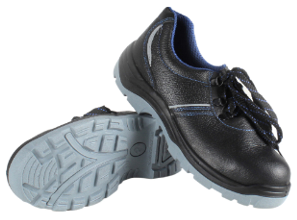 Полуботинки МП ПУ/ПУ ЭлитСпецОбувь