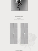 Альбом B.I - Love or Loved Part.1 2 Version SET