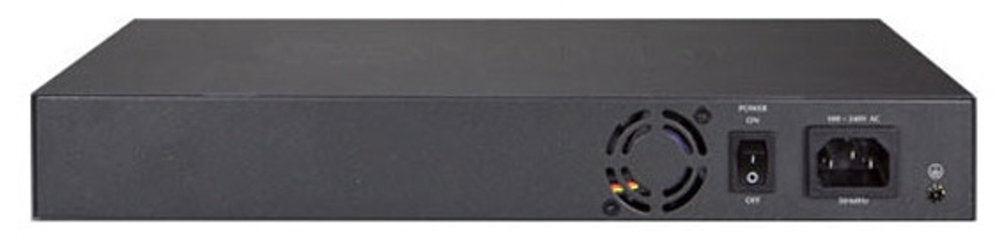 Коммутатор PoE Planet GS-4210-8P2S