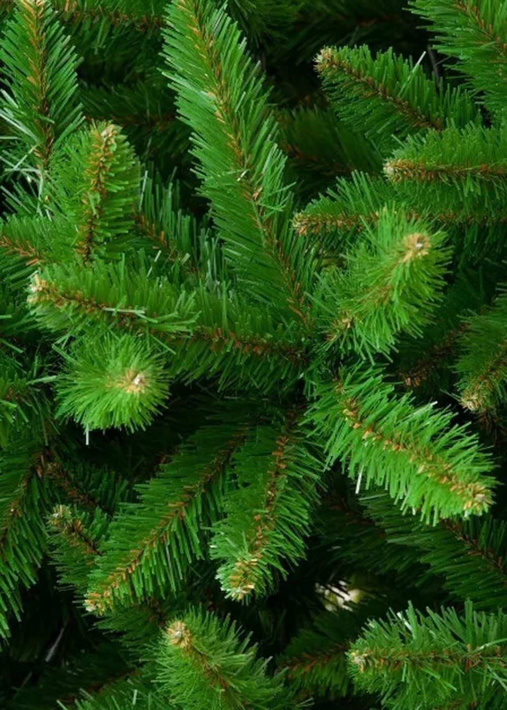 Ель искусственная «Невская» (пвх) 150 см / 1,5 м