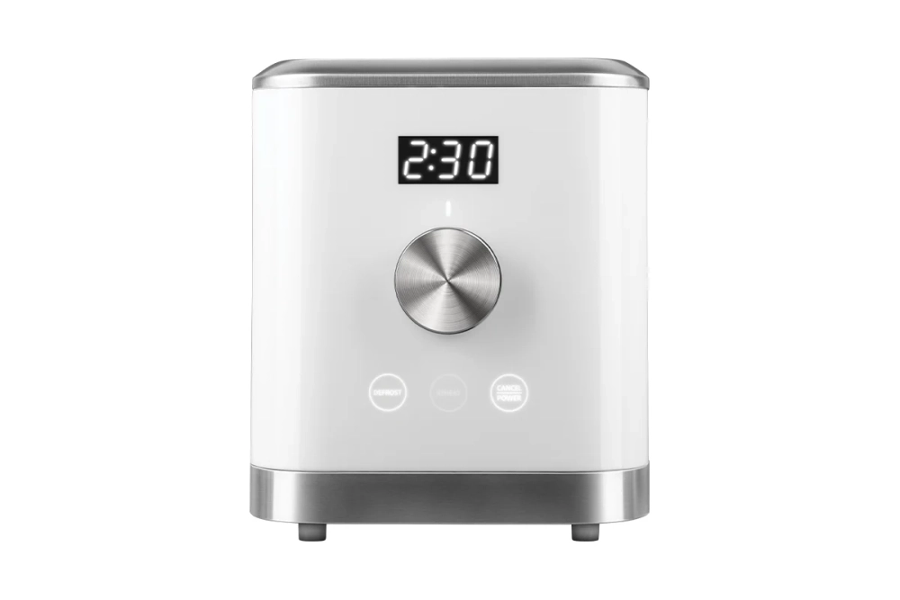 Тостер РЕДМОНД T904 белый