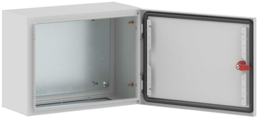 Шкаф навесной DKC R5ST0342