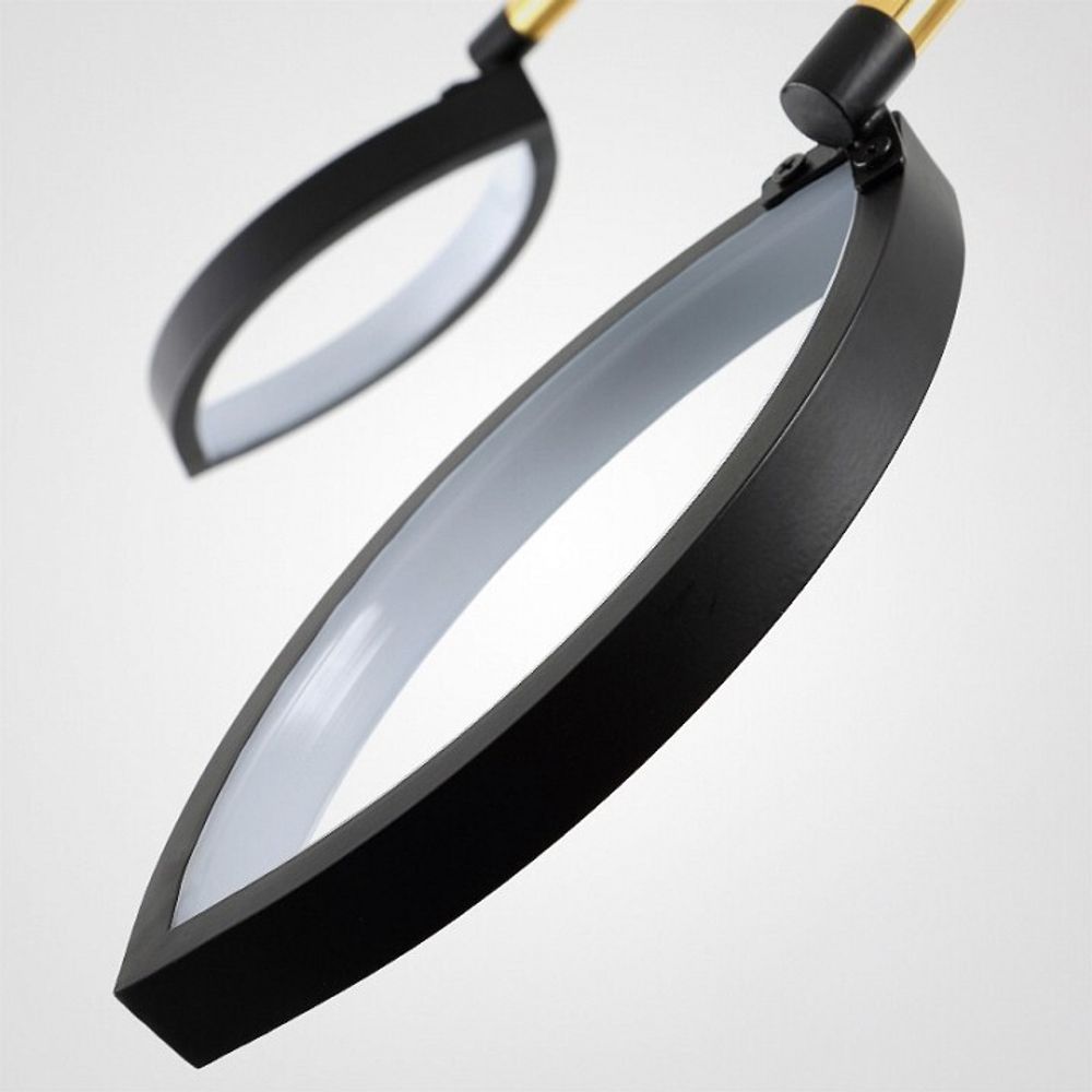 Потолочная люстра Imperiumloft Daggry DAGGRY01