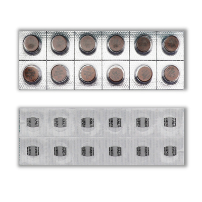 Наклейка MOORI Jewel GARNET 13 мм MS