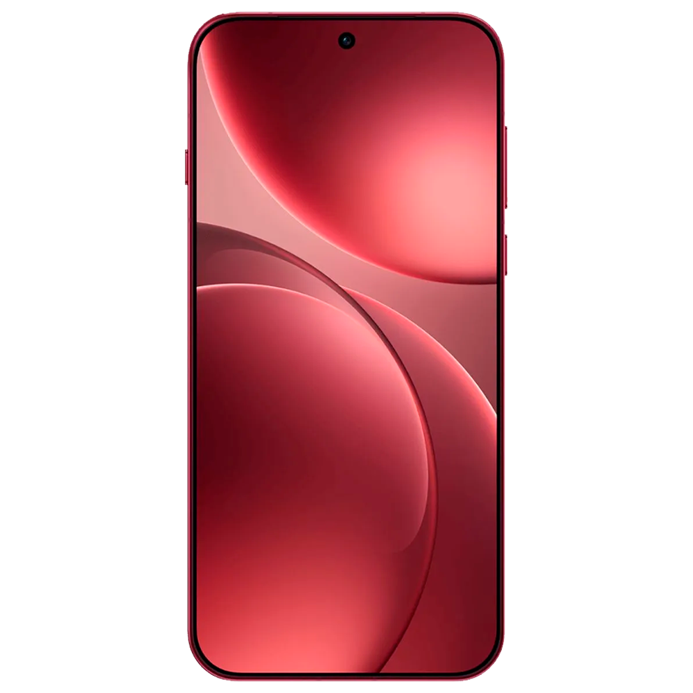 Смартфон OPPO Find X9 Pro 16/1TB, Velvet Red (Красный)