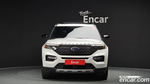 Ford Explorer 6 Generation 2.3 Limited 4WD (06.2020)