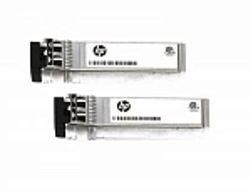 Трансивер HP BL C-CLASS 10GB SFP+ SR TRANSCEIVER 455885-001