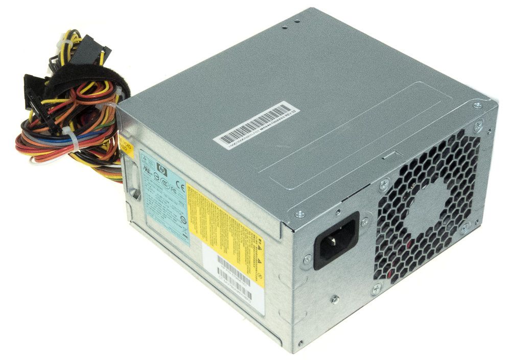 Блок питания HP Pavilion P6000 300w Workstation Power supply HP-D3006A0