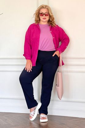 Цена на Брюки-2719 больших размеров