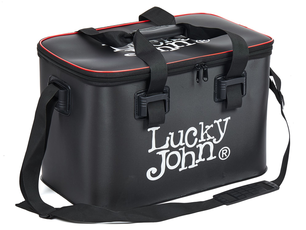 Сумка универсальная Lucky John EVA 450x270x280