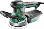Виброшлифмашина BOSCH PEX 400 AE эксцентриковая  06033A4000