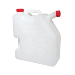 Канистра со сливом 22 л.