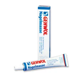 Ногтевая масса