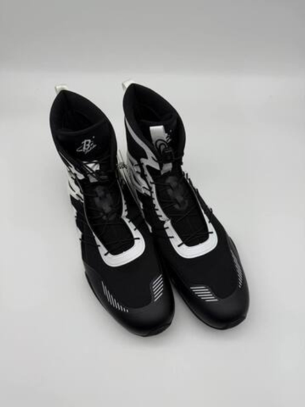 Боксерки harmony of impact