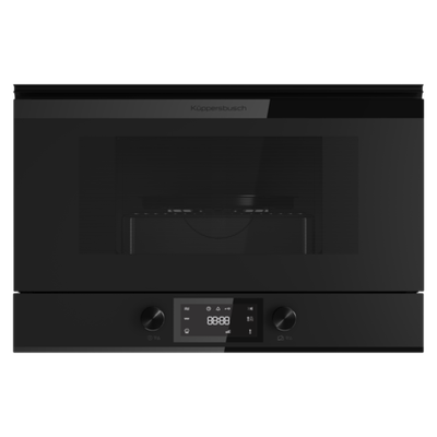 Микроволновая печь Kuppersbusch MR 6330.0 KSM MattBlack