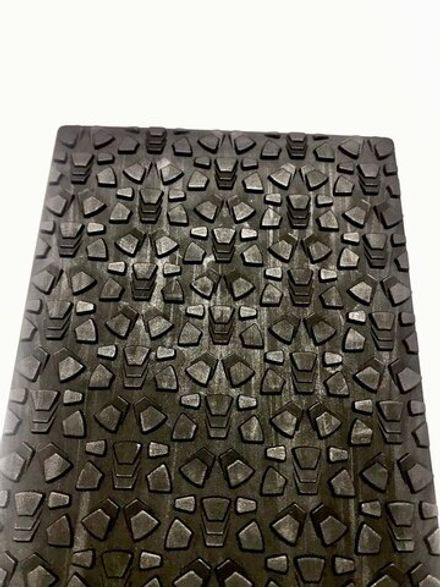 Полоса п/у X-Profi 100*450*6,2 Раптор черная