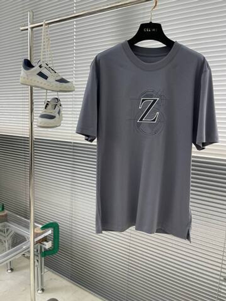 Футболка Zegna