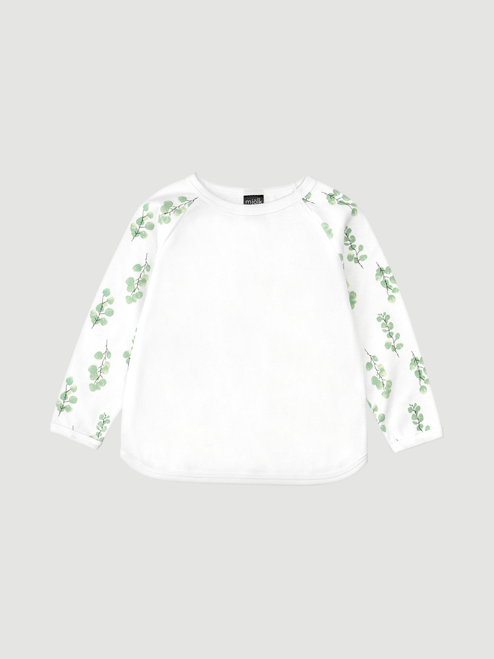 Пижама Mjölk Эвкалипт