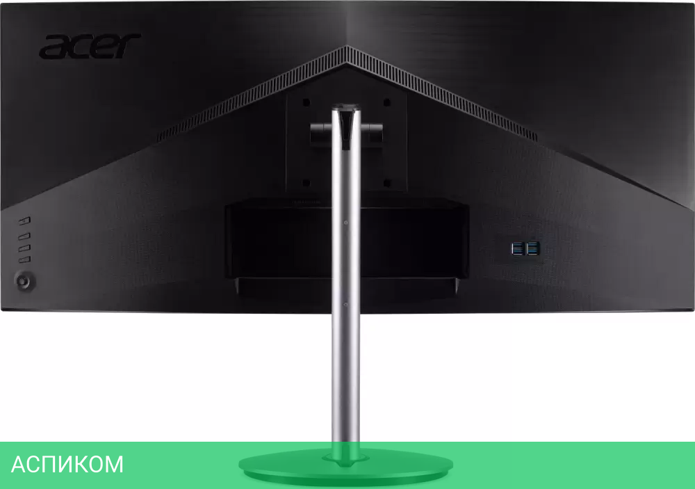 Монитор Acer CB342CURbmiiphuzx UM.CB2EE.005