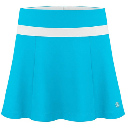 ОДЕЖДА ДЛЯ ТЕННИСА Девочки, Юбка POIVRE BLANC SKIRT MERYL .
