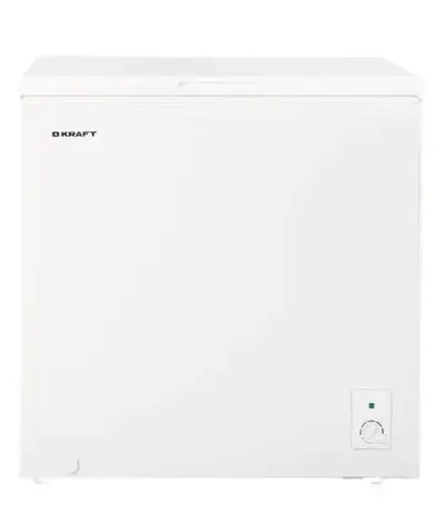 Морозильный ларь Kraft BD(W)-230RX