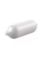 Кранец 18*60см (белый)