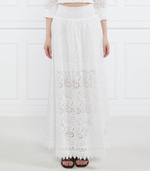 юбка GUESS - белый(W3GD69 WFDC0)