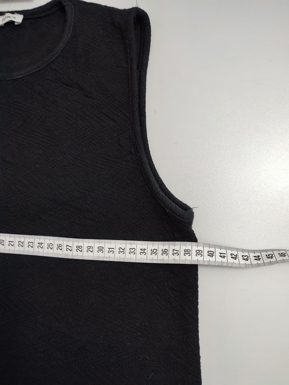 Топ Pimkie базовый 42 размер