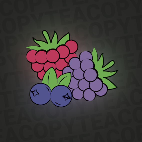 COPY TEA - WILDBERRY (50г)