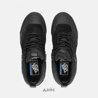  Ботинки Vans Half Cab Gore-Tex MTE артикул:VN000CVMBKA1 - купить в магазине Дайс