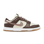 Кроссовки Nike Dunk Low "Plum Eclipse" (Женская размерная сетка)