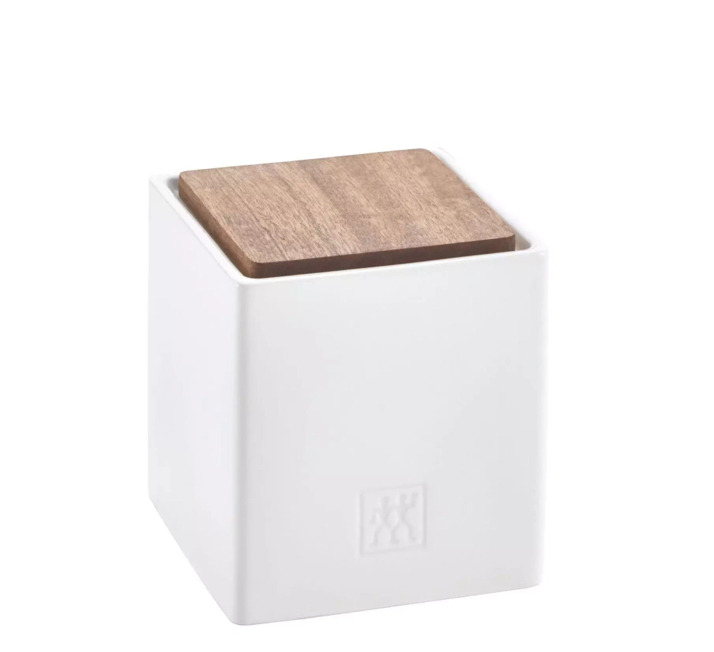 Zwilling - Набор из 4 керамических контейнеров. / артикул   35101-500-0  / GTIN 4009839415685