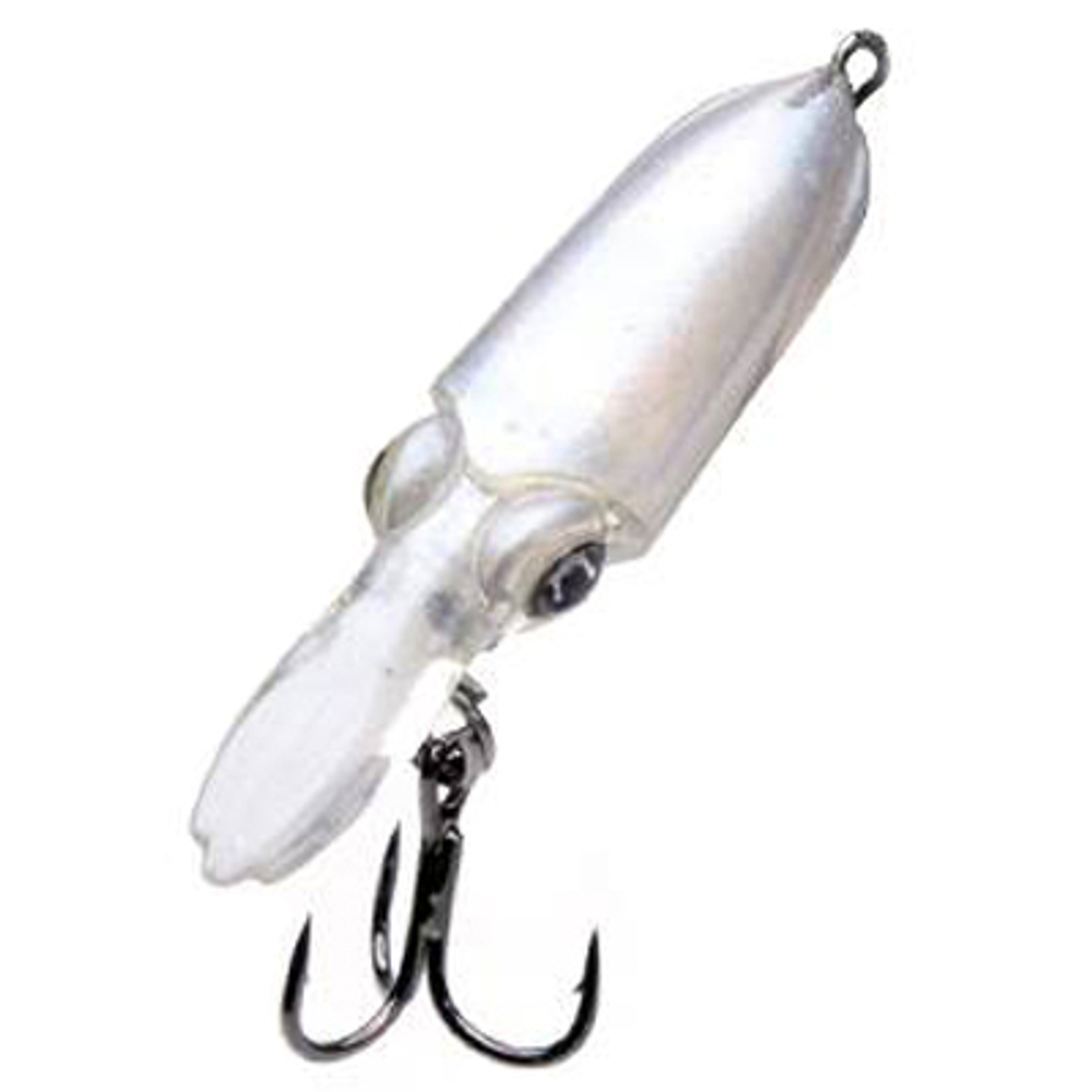 Воблер Little Jack Zussi Ri WR Lipless Minnow 63mm 15гр. 07 Premium Aji