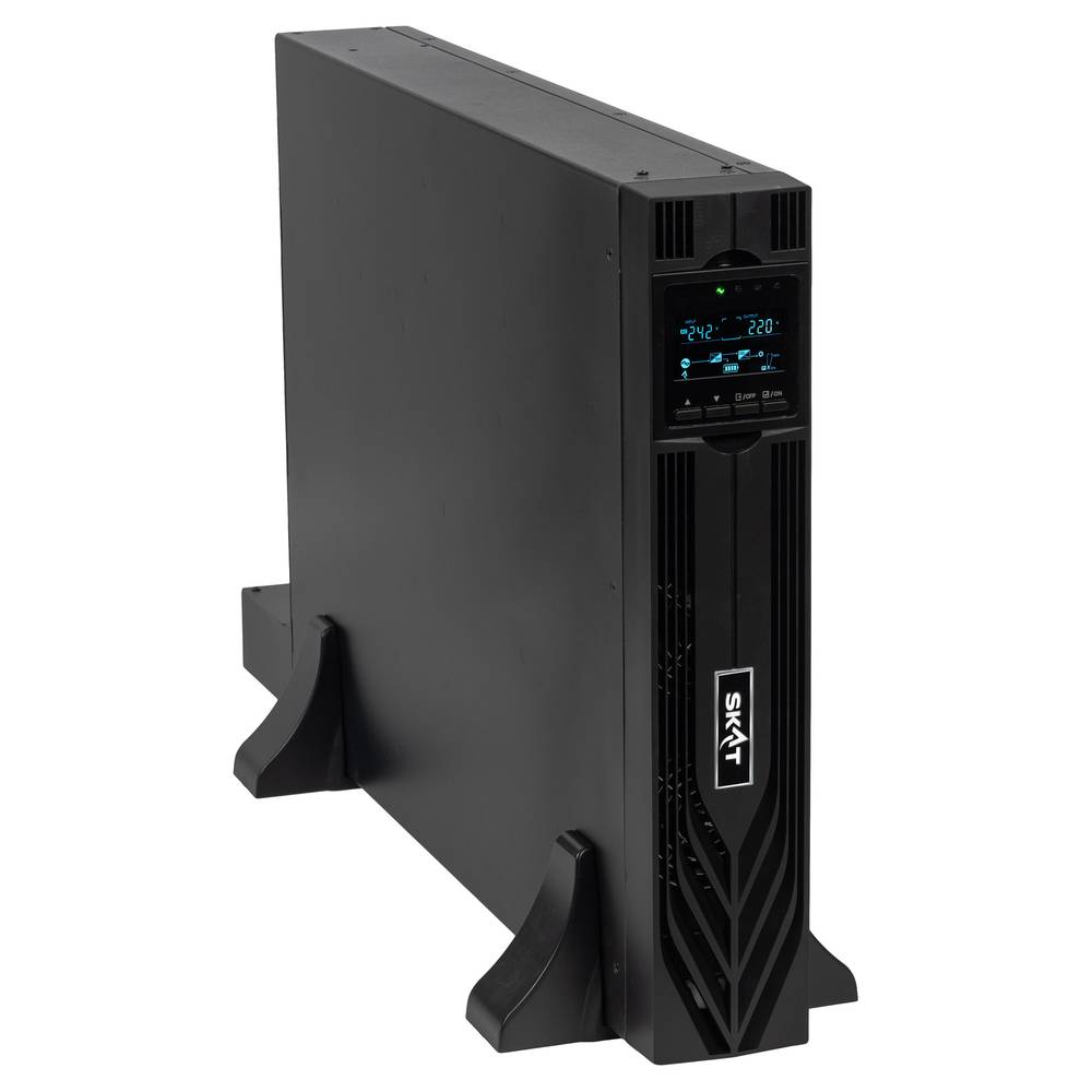 Источник бесперебойного питания SKAT-UPS 10000-RACK-ON P3