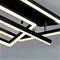 Потолочный светильник LED4U L11001-3CL ВК