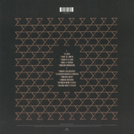 Enigma / The Screen Behind The Mirror (Coloured Vinyl)(LP)