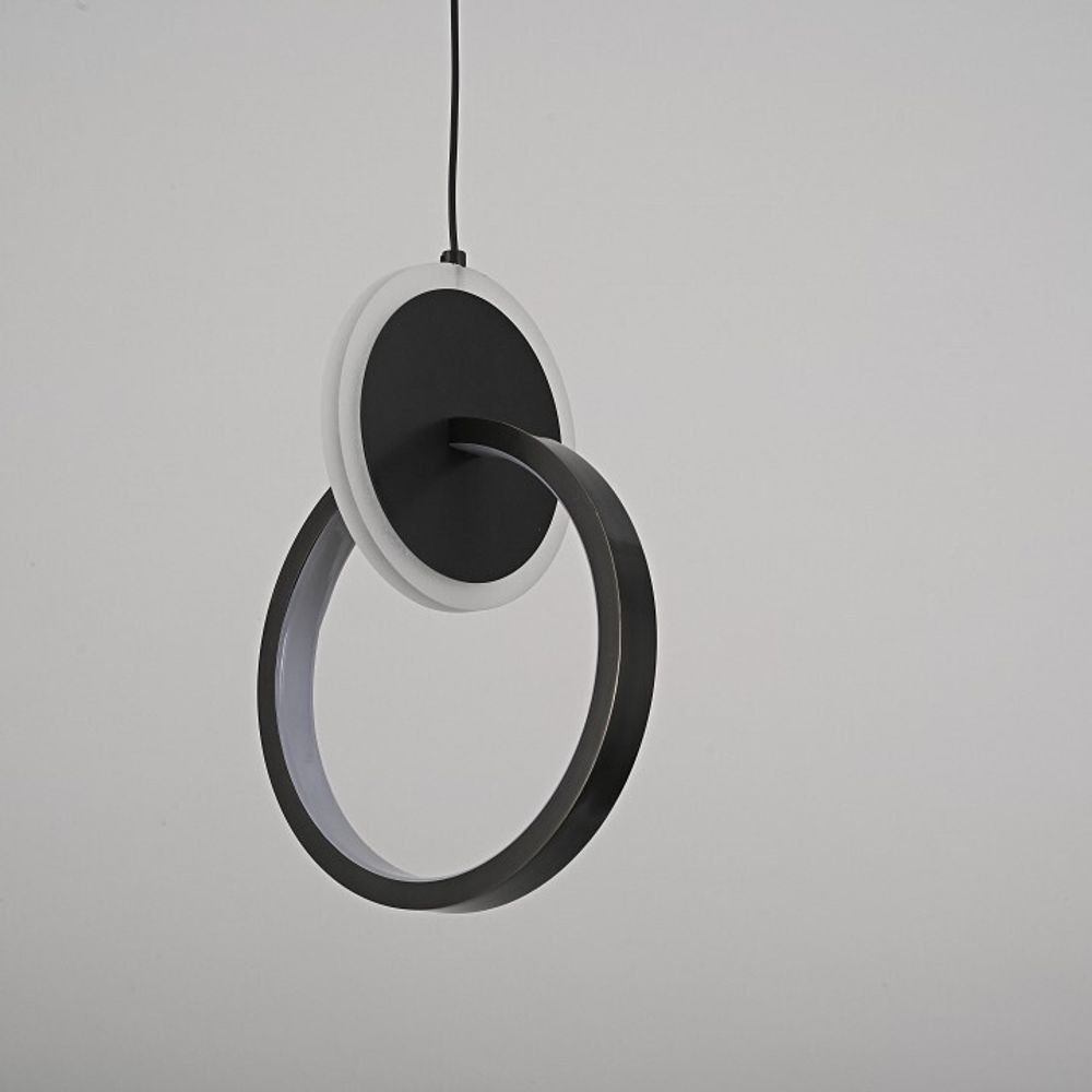 Подвесной светильник Imperiumloft RANDALL А randall01