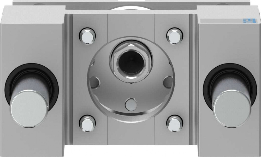 Направляющая Festo EAGF-V2-KF-50-200