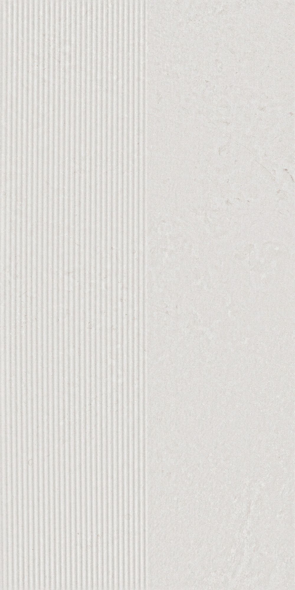 Керамогранит Lavelly Cement Relief светло-серый матовый 1200х600х8,5 мм (2 шт.=1,44 кв.м)