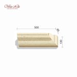 White Hills - Плоскостной элемент 720-X4 – 724-X4