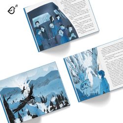 Хранительница древа. Книга I. Исчезнувшая магия