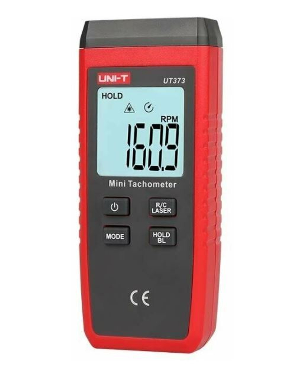 Тахометр UNI-T UT373